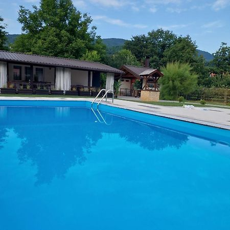 玛克斯汽车旅馆 Kiseljak 外观 照片