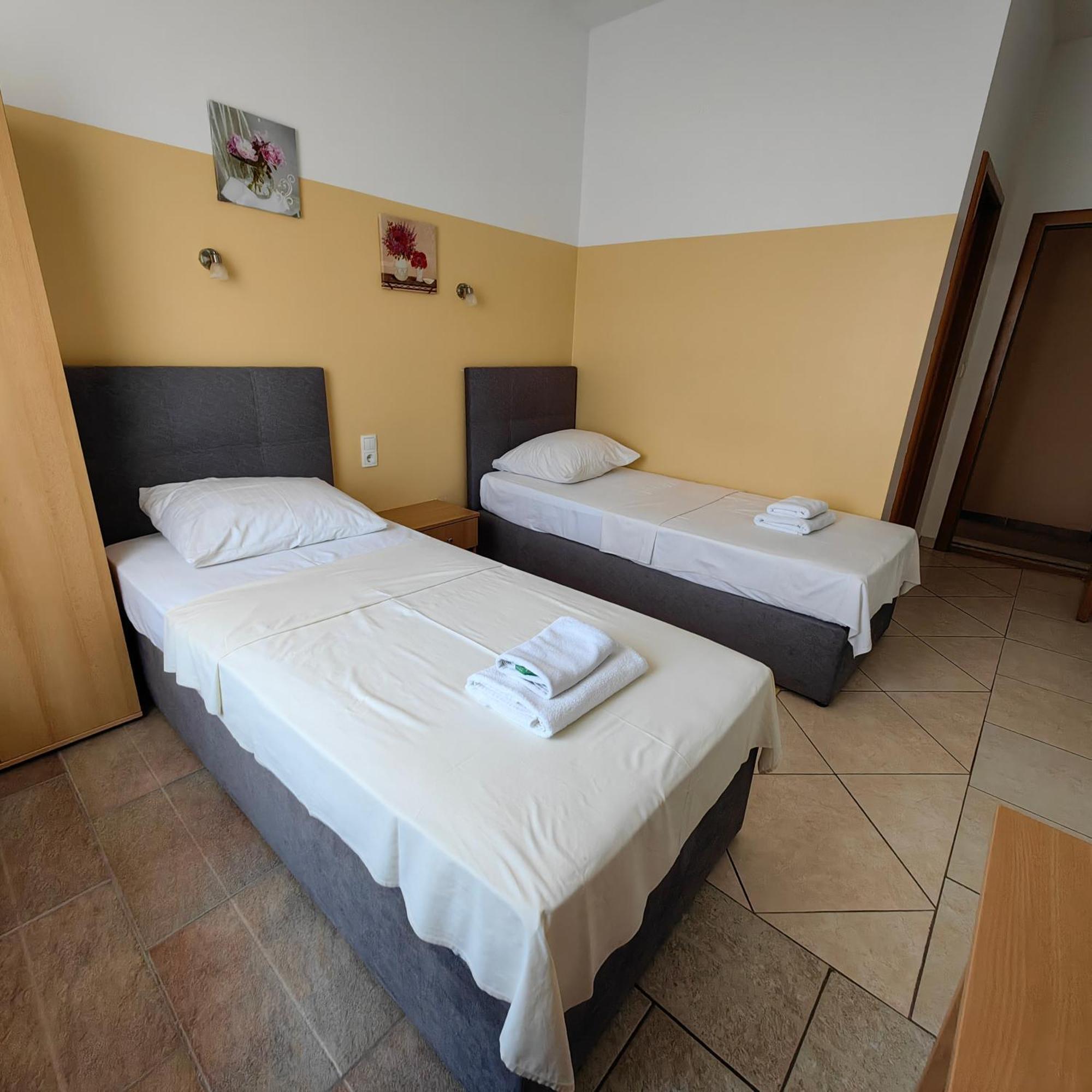 玛克斯汽车旅馆 Kiseljak 外观 照片