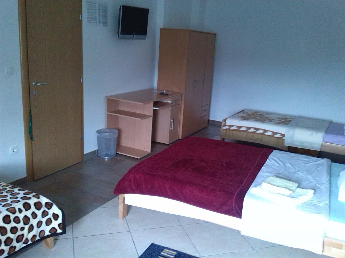 玛克斯汽车旅馆 Kiseljak 客房 照片