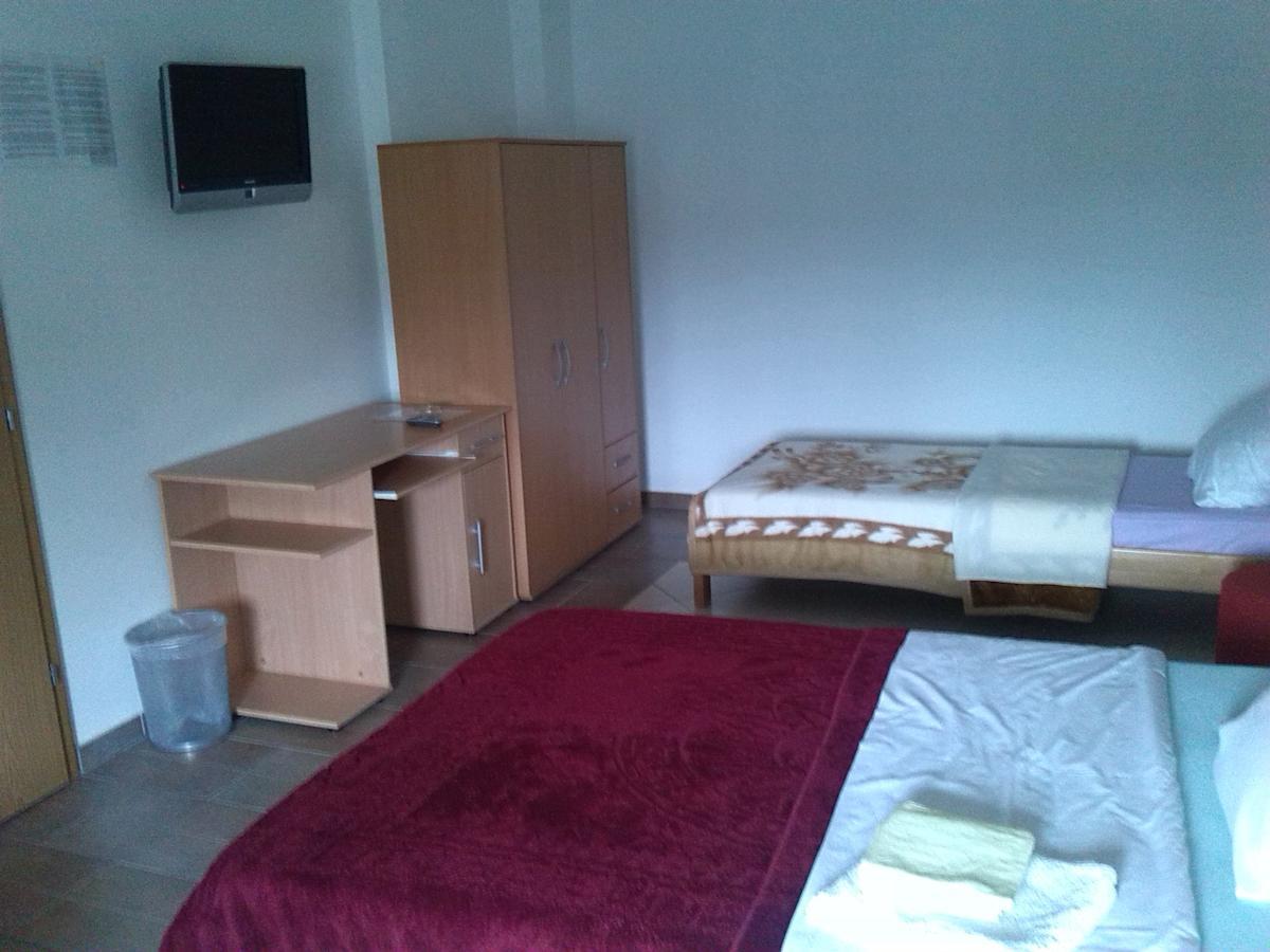 玛克斯汽车旅馆 Kiseljak 客房 照片