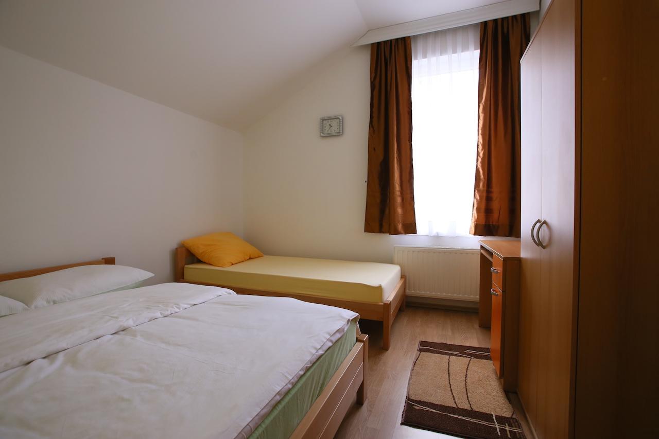 玛克斯汽车旅馆 Kiseljak 客房 照片