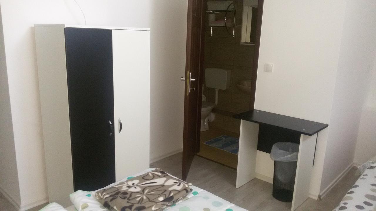 玛克斯汽车旅馆 Kiseljak 外观 照片
