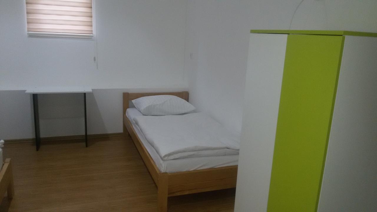 玛克斯汽车旅馆 Kiseljak 外观 照片