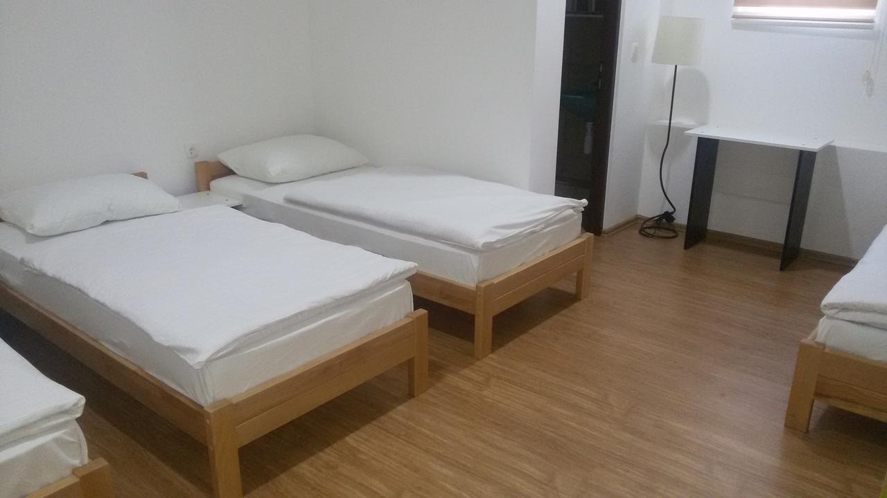 玛克斯汽车旅馆 Kiseljak 外观 照片