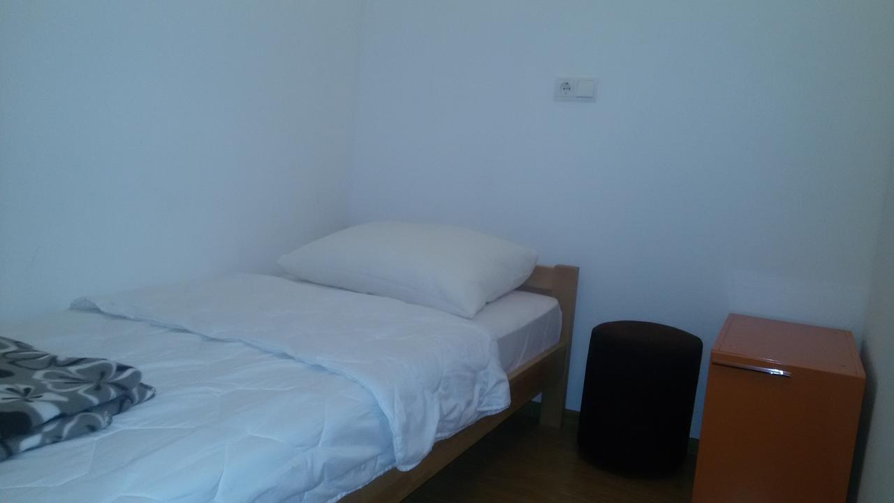 玛克斯汽车旅馆 Kiseljak 外观 照片