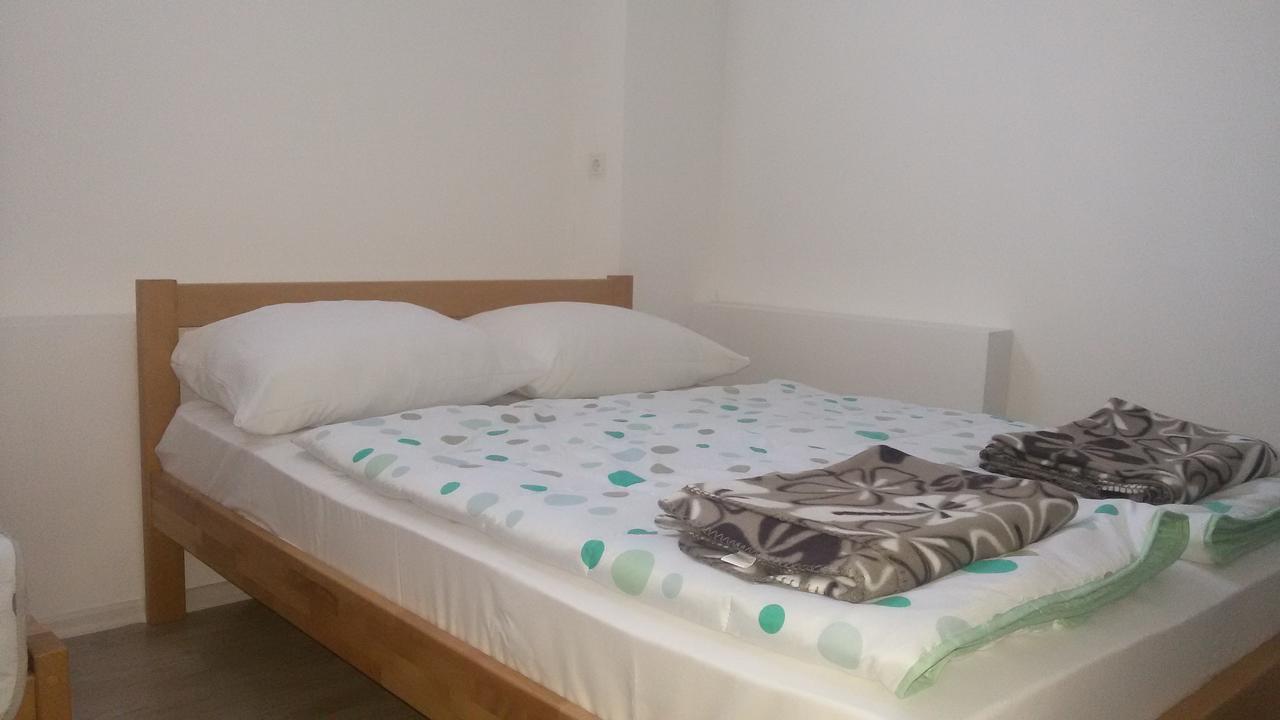 玛克斯汽车旅馆 Kiseljak 外观 照片