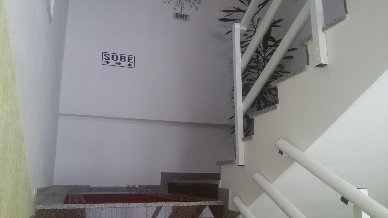 玛克斯汽车旅馆 Kiseljak 外观 照片